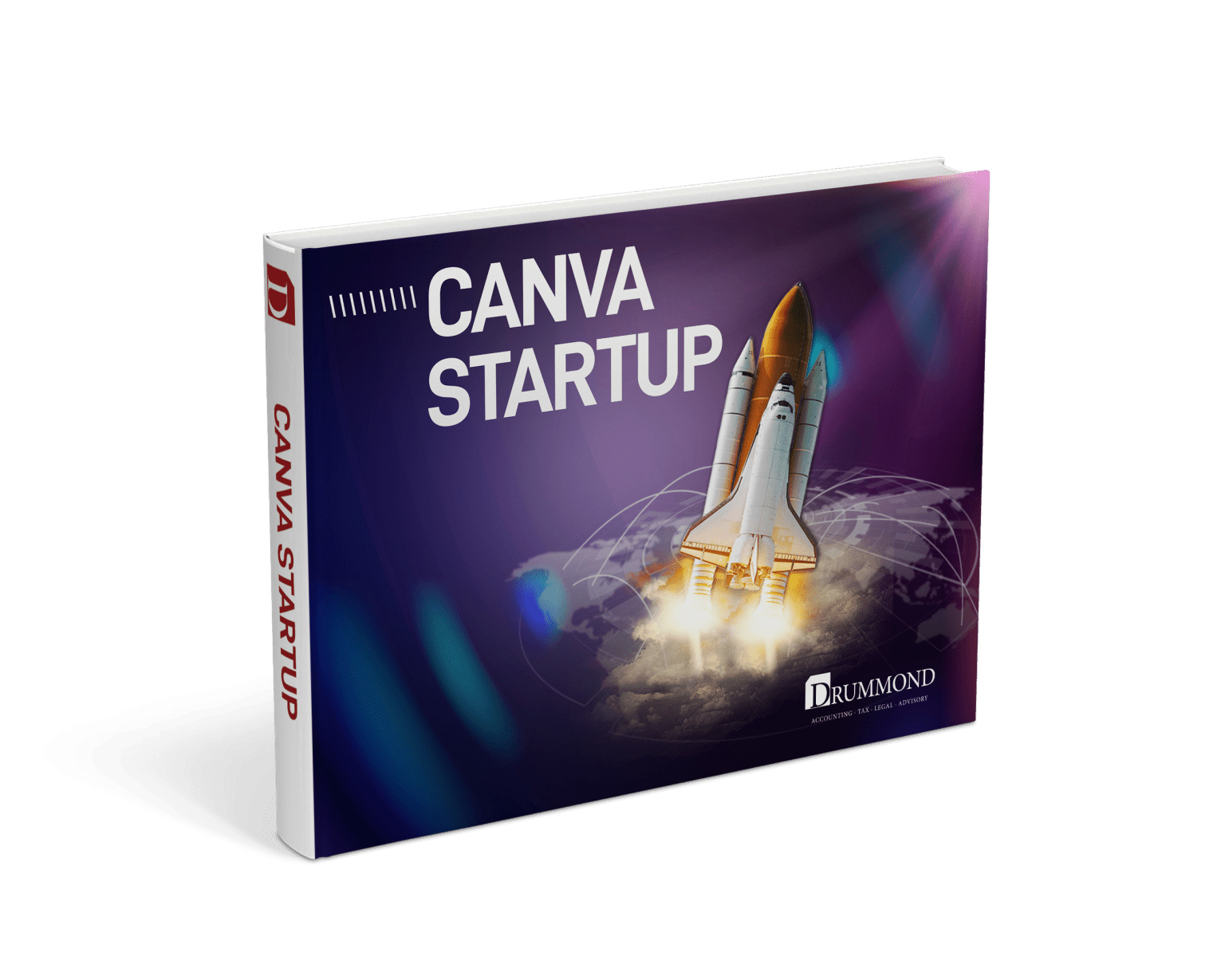 Canva Startup
